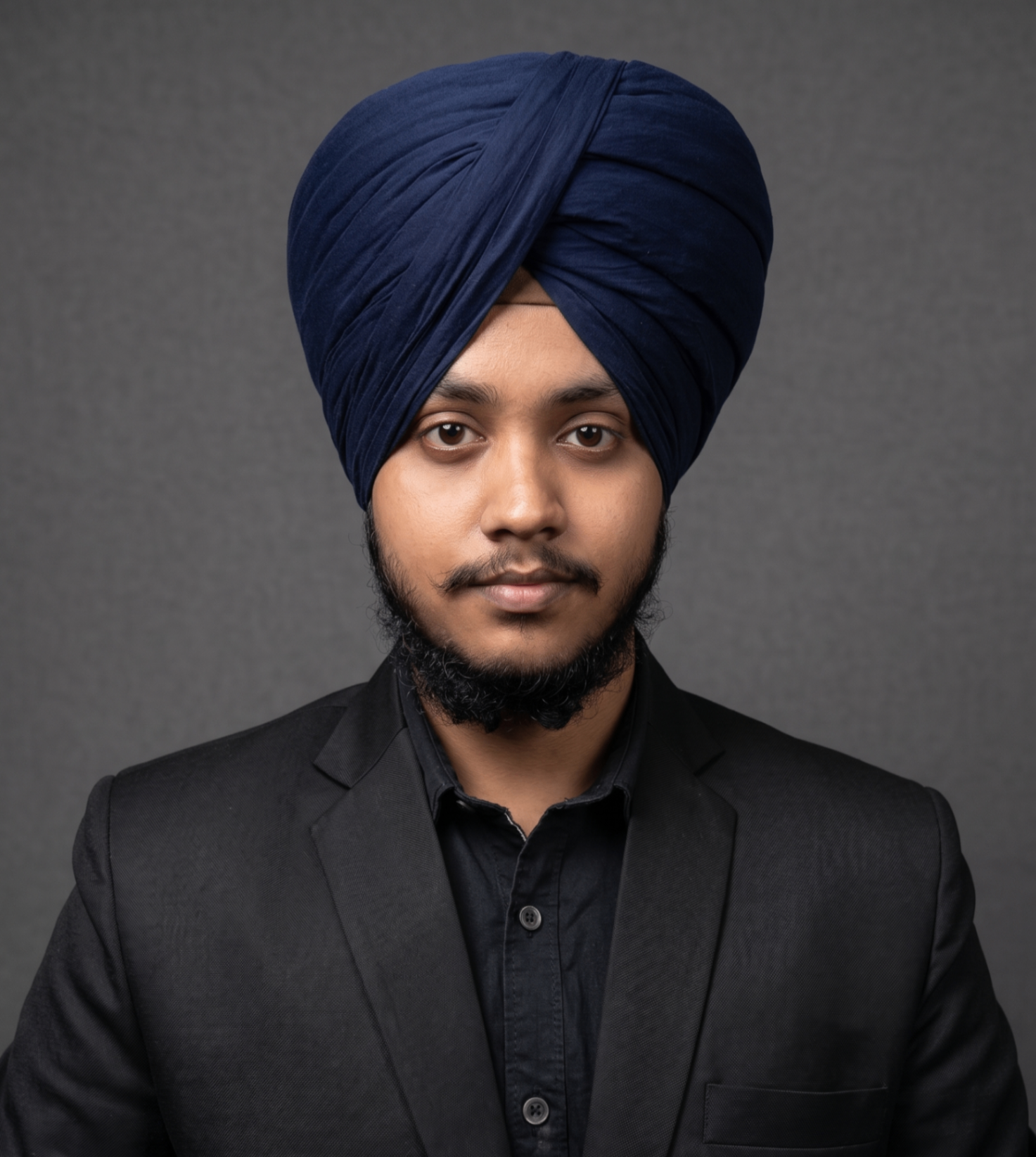 Samarjeet Singh
